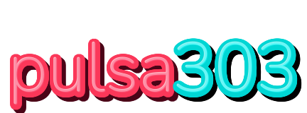 pulsa303 — logo kanal