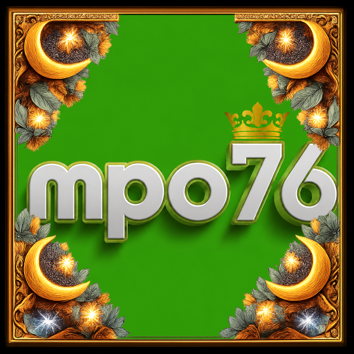 mpo76 — mitra unggulan