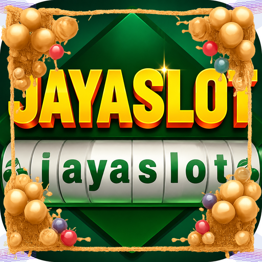 jayaslot — mitra unggulan