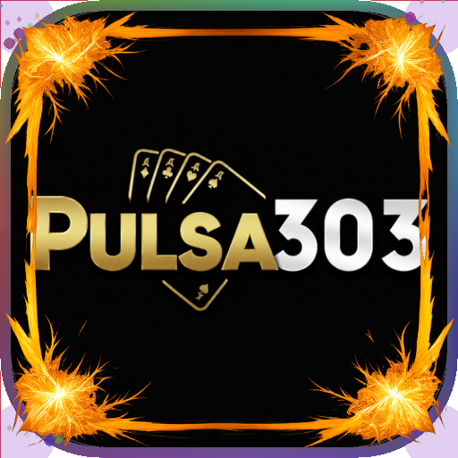 pulsa303 — mitra unggulan